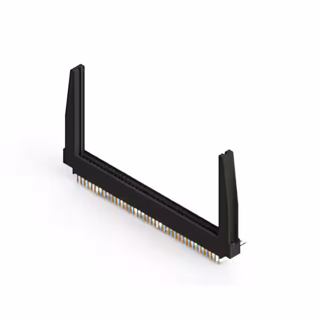 396-082-558-878 EDAC Inc.  Edgeboard Connectors